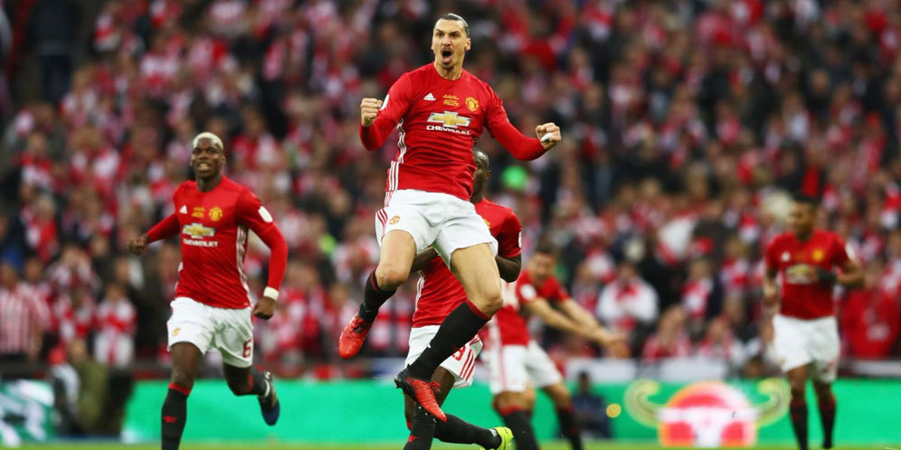 Hasil Pertandingan Manchester United vs Southampton: Skor 3-2