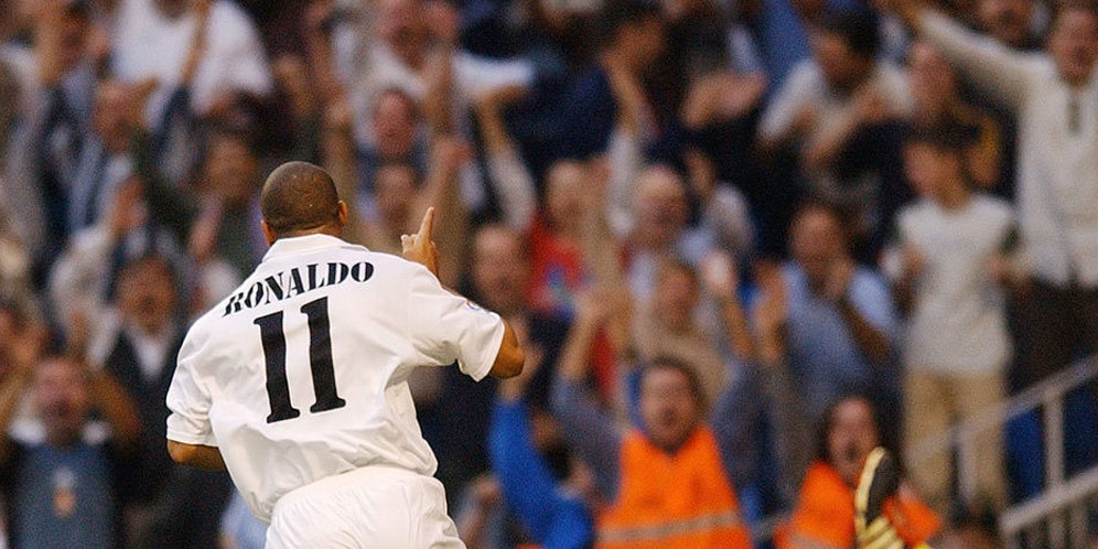 Debut Impresif Il Fenomeno Ronaldo vs Alaves