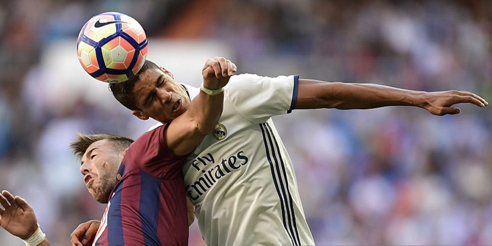 Head-to-head: Eibar vs Real Madrid