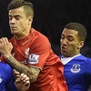 Head-to-head: Liverpool vs Everton