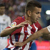 Head-to-head: Malaga vs Atletico Madrid