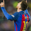 Konsistensi 40 Gol/Musim Lionel 'Alien' Messi