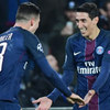 PSG ke Barcelona Untuk Menang