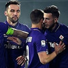 Fiorentina, Long Shooter Nomor Satu Eropa Fiorentina, Long Shooter Nomor Satu Eropa