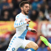 Hasil Pertandingan AS Roma vs Napoli: Skor 1-2