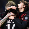 Data dan Fakta Serie A: AC Milan vs Bologna