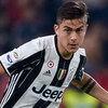 Juve vs Porto, Dybala: Tak Semua Bisa Seperti Barcelona