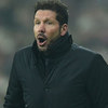 Atletico Era Simeone, 350 Gol di La Liga