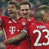 Muller Tak Mau Bayern Terlena