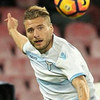 Immobile - Belotti Tumpuan Azzurri