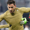 Guardiola Akui Tertarik pada Gianluigi Donnarumma