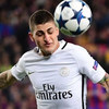 Verratti Percaya Juve Bisa Singkirkan Barca