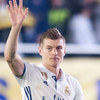 Toni Kroos Seorang Madridista Sejak Kecil