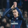 Draxler: Banyak Yang Kalah 0-5 di Camp Nou