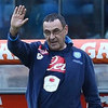 Hanya Roma Yang Belum Bisa Dikalahkan Sarri di Serie A