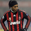 Ronaldinho, AC Milan 2008-2011