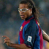Edgar Davids Dukung Barca Pukul Balik PSG Edgar Davids Dukung Barca Pukul Balik PSG