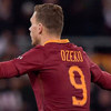 Dzeko Pemain Terbaik Roma Februari 2017