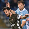 Gol Suso vs Lazio, Gol Tebaik Milan Februari 2017