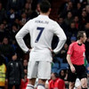 Kebobolan Tiga di Bernabeu, Pertama di Era Zidane Kebobolan Tiga di Bernabeu, Pertama di Era Zidane