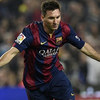 Seratus Brace Lionel Messi: 6 vs Sevilla, 4 vs Madrid