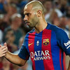 Assist Perdana Mascherano di La Liga Assist Perdana Mascherano di La Liga
