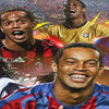Ulang Tahun ke-37 Ronaldinho