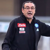 Di Tangan Sarri, Kekuatan Ofensif Napoli Tak Tertandingi