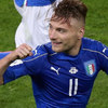 Immobile - Tajam di Klub, Tajam di Timnas