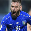 De Rossi 20 Gol Azzurri, Sejajar Paolo Rossi