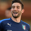 Gagliardini, Calon Penerus De Rossi dan Pilar Azzurri