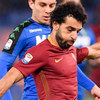 Mohamed Salah Sepuluh Gol, Sembilan di Olimpico