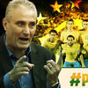 Efek Tite - Di Balik Lolosnya Brasil ke Rusia 2018 Efek Tite - Di Balik Lolosnya Brasil ke Rusia 2018
