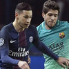 Barcelona Menyerang, Draxler Tak Gentar