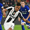 Data dan Fakta Serie A: Udinese vs Juventus