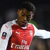 Jeff Reine-Adelaide Bicarakan Bantuan Coquelin di Arsenal Jeff Reine-Adelaide Bicarakan Bantuan Coquelin di Arsenal