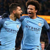 Data dan Fakta Premier League: Manchester City vs Stoke City