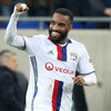 Lacazette Gabung Atletico Terkonfirmasi