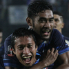 Tiga Pemain Arema FC Absen di Bandung