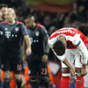 Hasil Pertandingan Arsenal vs Bayern Munchen: Skor 1-5