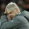 Hasil Piala FA Tak Tentukan Masa Depan Wenger