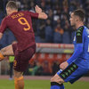 Hasil Pertandingan AS Roma vs Sassuolo: Skor 3-1