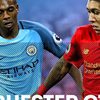 Prediksi Manchester City vs Liverpool 19 Maret 2017