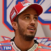 Dovizioso Nantikan Pertarungan versus Vinales