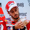 Dovizioso Target Bekuk Vinales di MotoGP Qatar