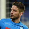 Mertens Digoda MU, Napoli Siapkan Gaji Lebih