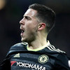 Hazard: Bola Adalah Teman