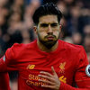 Emre Can Tampil Buruk Karena Cedera Betis