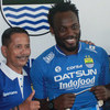 Menpora: Keputusan Persib Rekrut Essien Perlu Ditiru