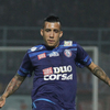Arema FC Resmi Berpisah Dengan Bertoldo